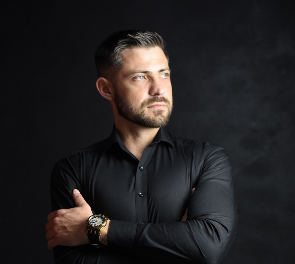 Otávio Antpack — Consultor patrimonial